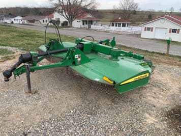 Main image John Deere MX10
